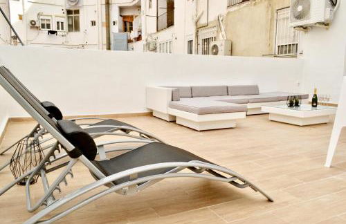 Hola Valencia - Holiday Apartments - Foto 28