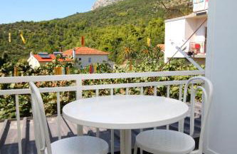 Apartments with parking space Podaca, Makarska - 4747 - Foto 31