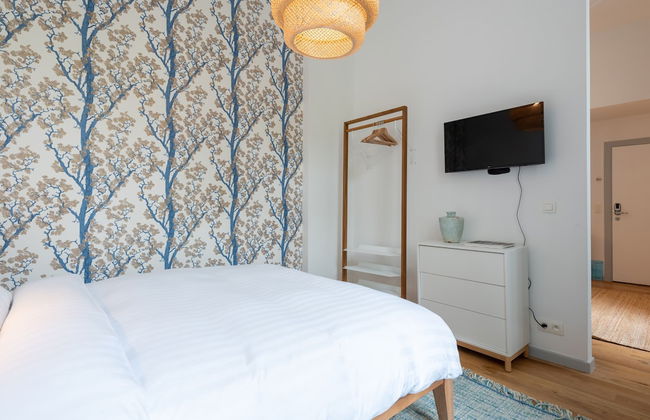 Europea Newton Boutique Hotel Residences - Foto 16