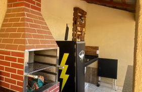 Casa Temporada - Moto GP 2026 - Goiânia - Foto 11