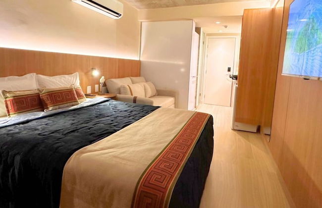 AX Setai Yacht - Foto 78