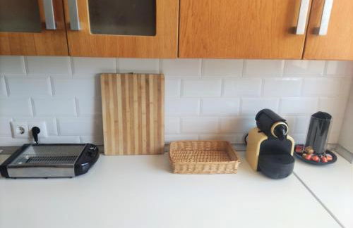 BrisaMar I en segunda línea de playa & priv parking - Photo 7