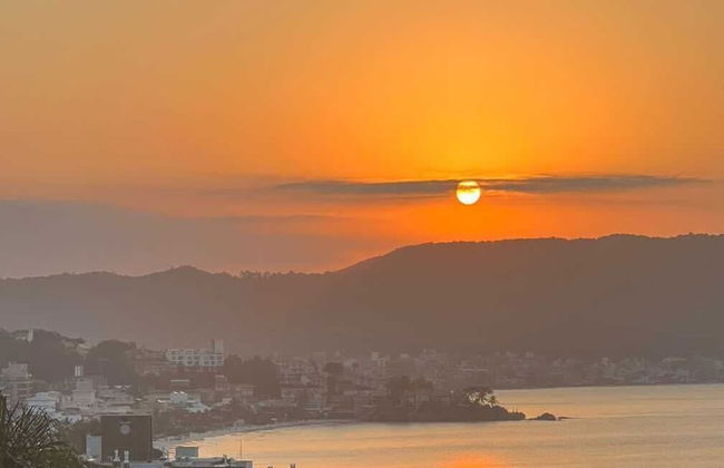 Bombinhas Vista Mar - Foto 69