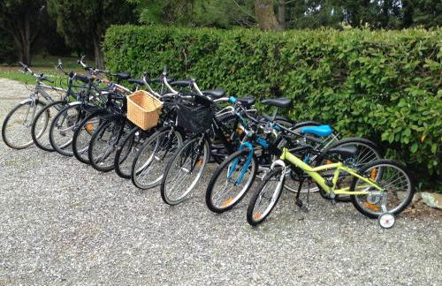 Domaine Saladry - Foto 29