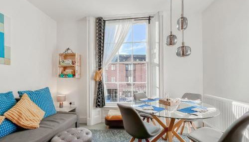 Apartment Two - Uk48496 - Foto 3