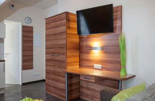 BATU Apart Hotel - Foto 14