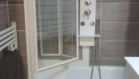 APPARTEMENT T3 EQUIPE IDEAL FAMILLE COMODITES LAC JEUX et TERRAINS A PROXIMITE - Foto 4