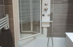 APPARTEMENT T3 EQUIPE IDEAL FAMILLE COMODITES LAC JEUX et TERRAINS A PROXIMITE - Foto 4