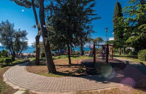 Apartments house Pinezic - Foto 27