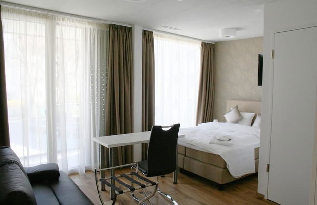 Residence Appartements - Foto 7