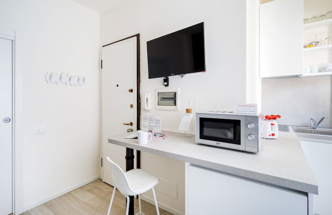 The B Village Business - Foto 69