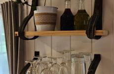 Les Cocons d AleXan Le Chalet balnéo aromathérapie - Foto 17