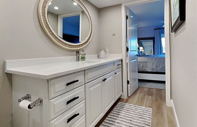 Villa on Point Brittany 21 by Distinctive Beach Rentals - Foto 24