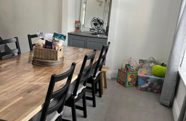 Epworth Cottage - Foto 13