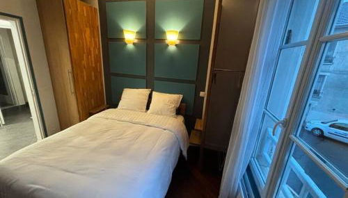 Logement entier : appartement - Saint-Cloud, France - Foto 5