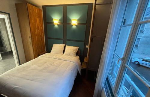 Logement entier : appartement - Saint-Cloud, France - Foto 5