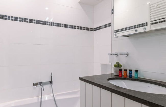 Lovely and Spacious Apartment on top Location - Foto 6