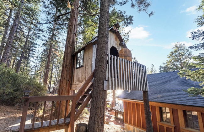 Mountainside Overlook Lake Views & Hot Tub - Foto 47