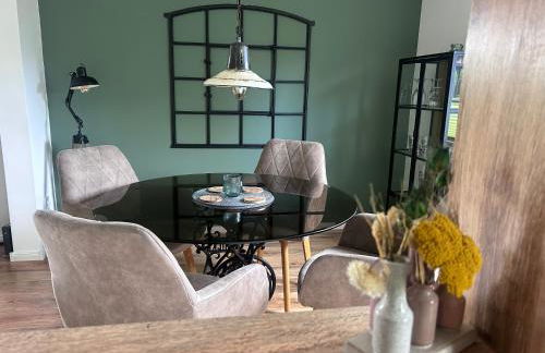 Ferienhaus Glückszeit bei Goslar - Foto 1