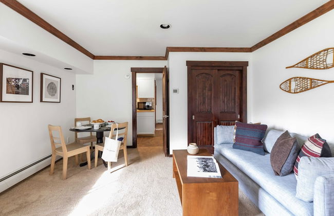 Bighorn by Avantstay Spacious Ski Cabin w/ Sprawling Porch, Views & Hot Tub! - Foto 7