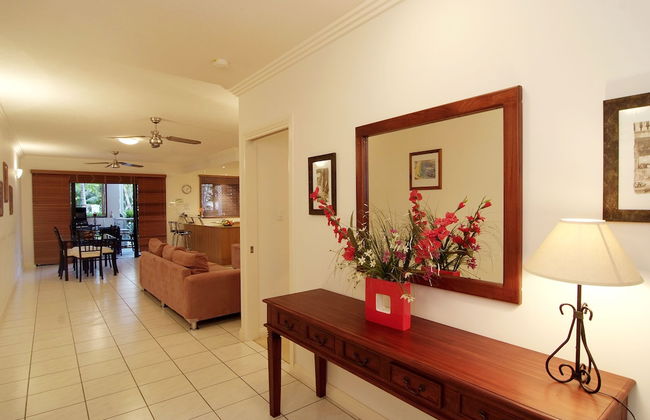 The Mediterranean Beachfront Apartments - Foto 29