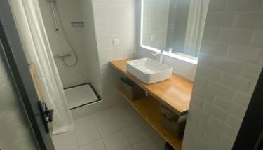 Surf lodge terrasse vue mer Capbreton - Foto 2