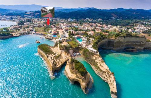 Toula's Apartments - Foto 35