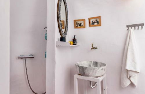 Traditional Farmers Caves - Foto 19