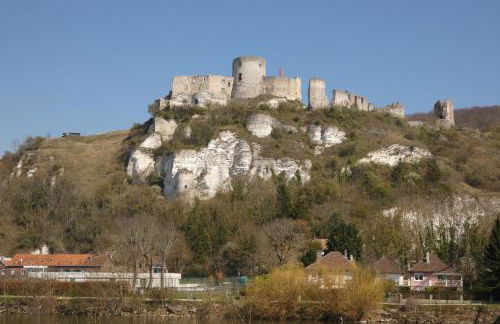 Gîte L'EAU VIVE - Foto 11