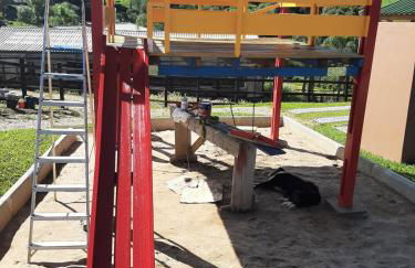 Capadócia - Cabana Coríntia - Photo 22