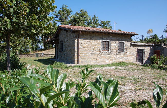 Agriturismo Casa Passerini a Firenze - Foto 46