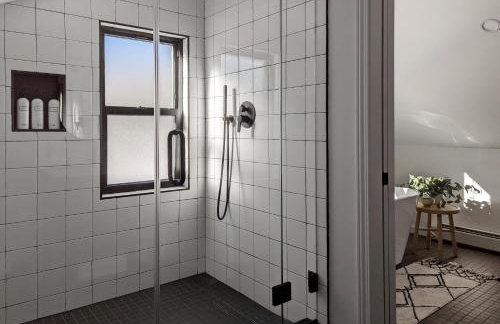 Acorn Lodge - Luxury Cabin, Catskills, Windham Mountain, Hunter Mountain - Foto 10