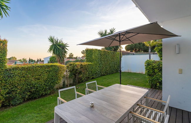 Villa in Marbella Near Beach - Foto 51