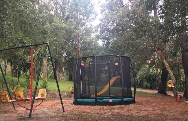 Family Retreat With Pool; Caldas da Rainha - Photo 27