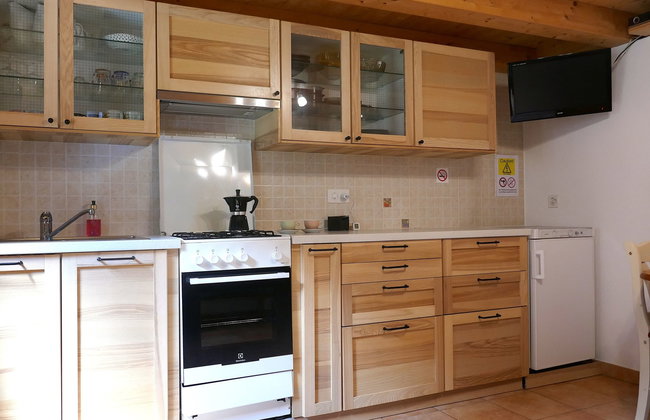 Rustico Nurell - Foto 3