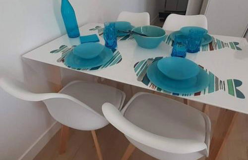 Le logis de Chantal en pays royannais - Photo 36