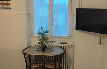 résidence bregeroise 5 - Foto 6