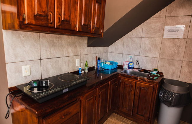 Apart de la Selva Iguazu - Foto 39