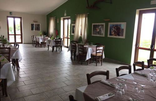 Agriturismo Il Riccio - Foto 33