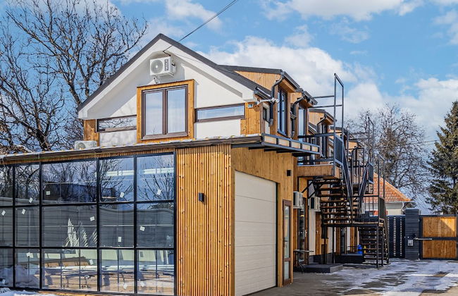 Premont Luxury Ghimbav - Foto 16