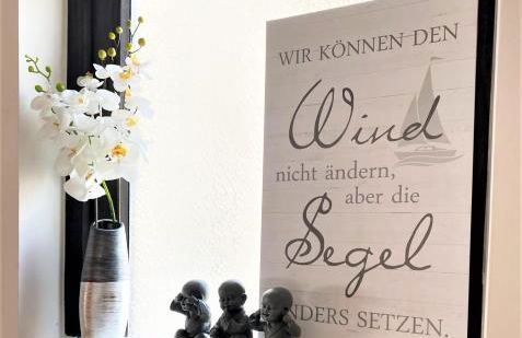 Ferienwohnung Auszeit - Foto 21