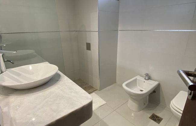 HOMEFULL APARTAMENTOS - Foto 19