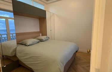 Vue Mer Panoramique - Appartement d'Exception - Foto 11