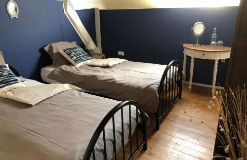 Maison Moulin Bousset - Foto 14