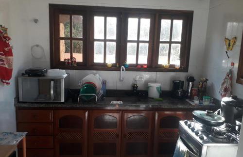 Casa Alto Padrão Casa Laranja - Foto 25