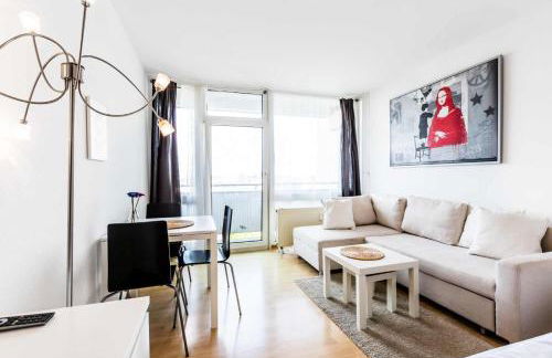 Fair Apartments Cologne - Photo 29