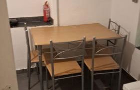 Zwei separate Zimmer im 1 OG Ideal für Montüeren oder Studenten WG - Foto 20