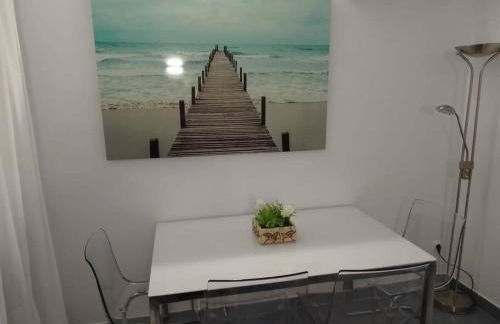 Apartamento Oliva Nova Beach & MET & Golf - Foto 9