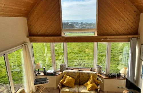 Ker Wind - panoramic sea view house Primel 8-10p - Photo 43