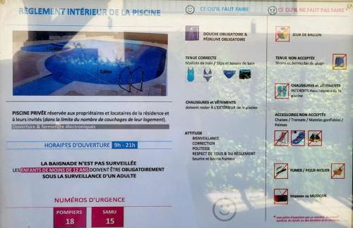 Comme à la maison, meublé de Tourisme 3 étoiles tout confort - Foto 13